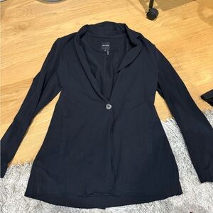 NIC+ZOE Women's Black Blazer